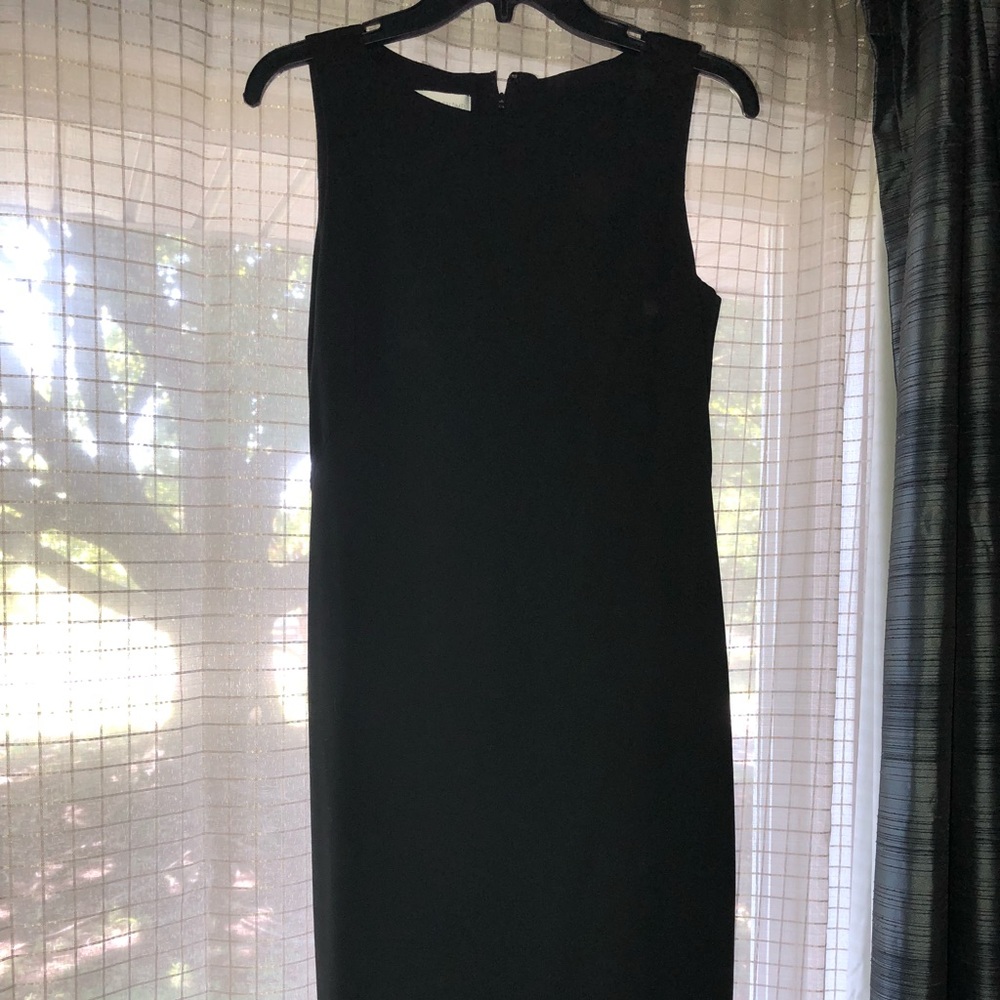 Black Dress!